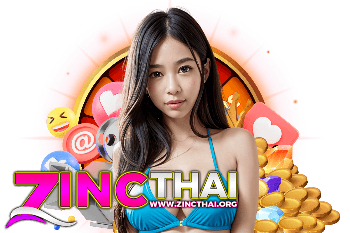 zincthai สล็อต